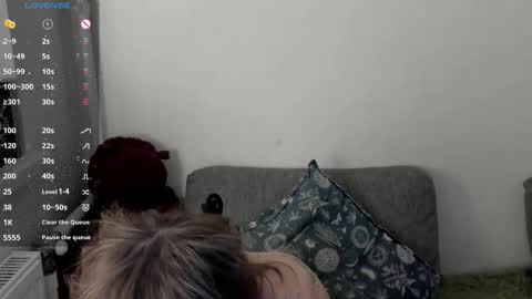 Kortny online show from February 19, 5:56 pm