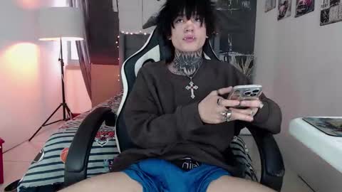 KORYU online show from December 22, 8:26 pm