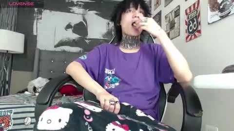 KORYU online show from December 16, 12:07 am