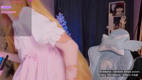 koshkasenpai online show from December 14, 1:16 pm