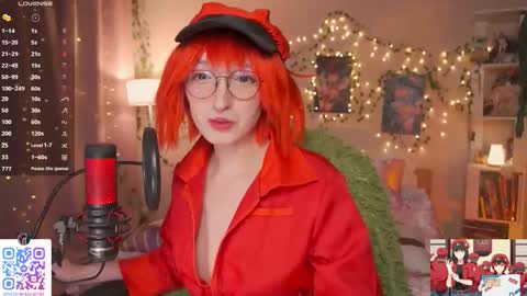 koshkasenpai online show from February 12, 5:11 am