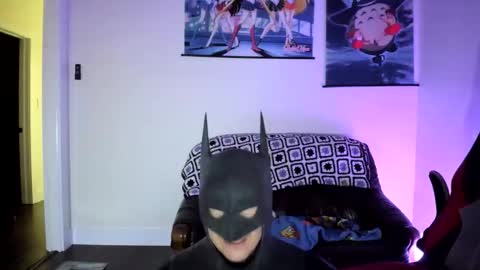 Kosplay Keri online show from December 14, 11:00 pm