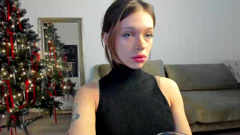 kossie_ online show from December 20, 8:17 am