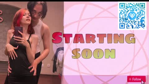 AliceAdam  online show from February 2, 7:14 pm