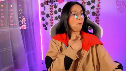 Kotomi online show from October 16, 12:32 am