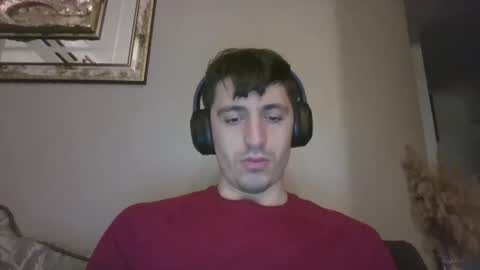 kou35ma online show from December 20, 9:44 pm