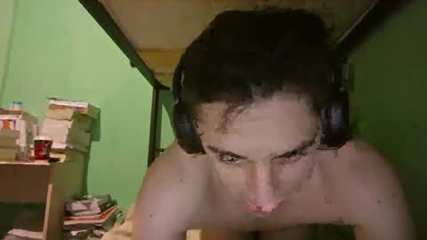 kou35ma online show from December 2, 3:32 pm