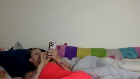 koyoteej online show from February 6, 1:10 pm