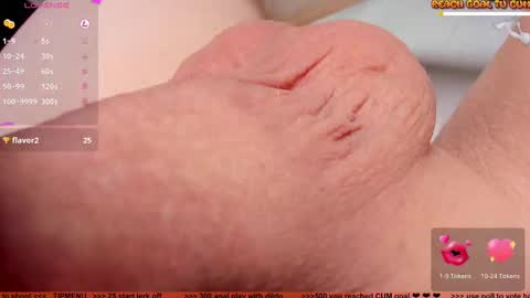 Petra online show from February 12, 6:51 pm