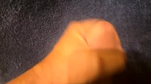 kram68fun online show from December 20, 1:36 am