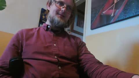 Steve online show from June 17, 6:13 pm