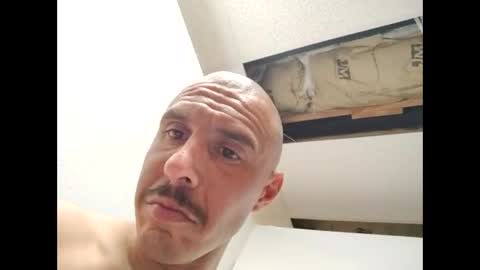 krashdummy1758 online show from November 17, 9:28 pm