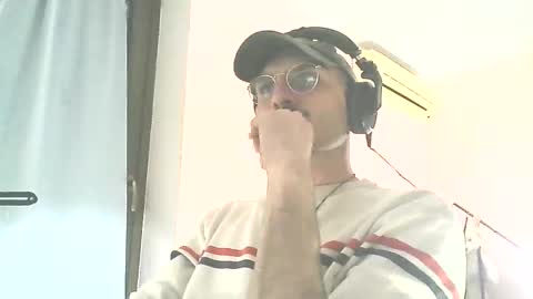 Kratos online show from March 10, 2:27 am