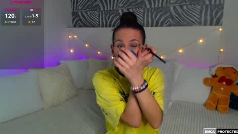 Kris online show from February 5, 9:07 pm