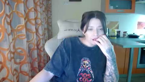 Kris online show from January 14, 12:07 am