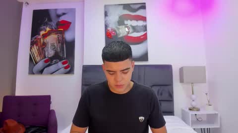 Kris Dolph online show from November 13, 7:27 pm