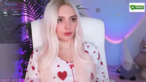 Kris kiskis online show from December 15, 8:43 am