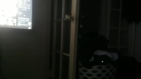 Kris Tingle online show from February 19, 10:42 pm