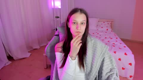 krisdoeil online show from February 24, 2:25 am