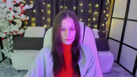 krisdoeil online show from January 10, 2:28 am