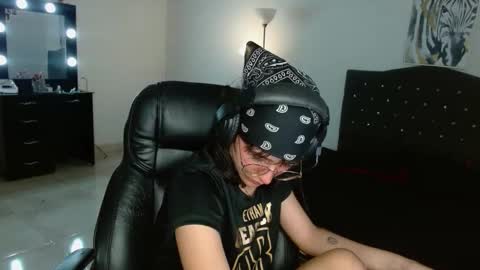 Krisha Ivanov online show from September 13, 7:11 am