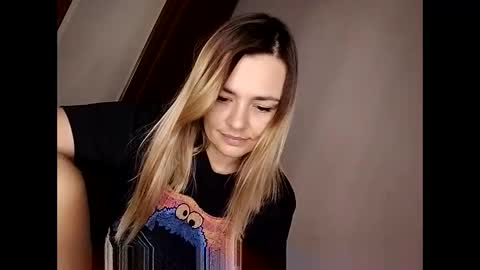 KrissSexi online show from November 1, 5:01 pm