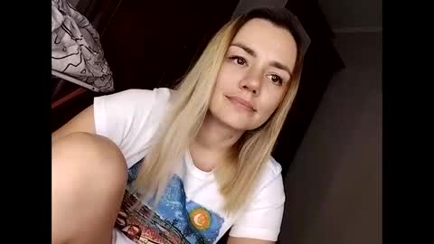 KrissSexi online show from September 20, 6:11 pm