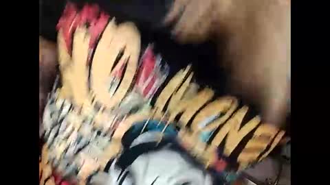 KrissSexi online show from February 11, 8:52 pm