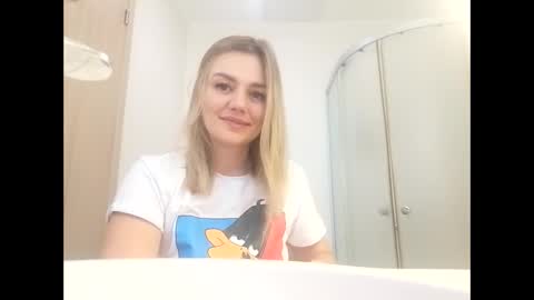 KrissSexi online show from February 14, 8:59 pm