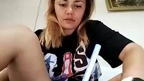 KrissSexi online show from September 30, 10:04 am