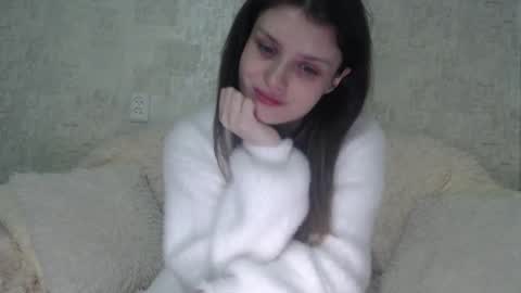 krissvoss online show from December 14, 9:54 pm