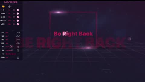 Krissy online show from January 28, 3:35 pm