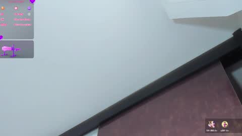 Snapshot of kristal_blond chatting on February 27, 6:35 am   online show from February 27, 6:35 am