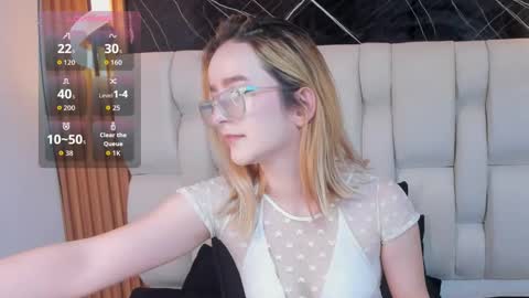 kristal online show from November 24, 2:54 am