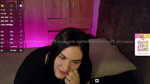 camila  online show from September 20, 1:52 am