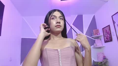 Kristall online show from March 3, 4:05 pm