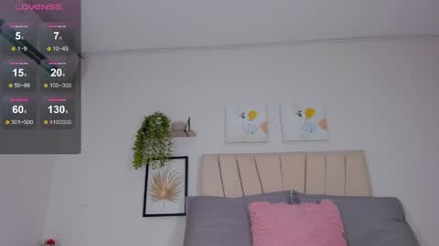 kristel_lee_ online show from May 14, 7:50 am