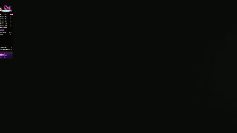 Kristeeeel Instagramaj cb05 online show from March 13, 12:30 pm