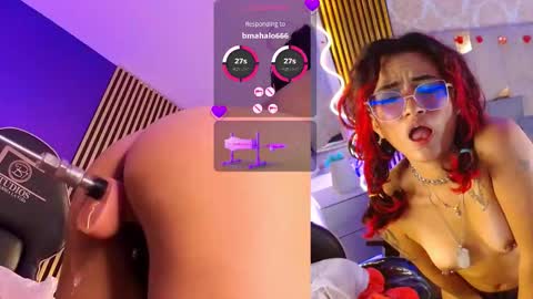 kristen_tay online show from March 15, 5:12 am