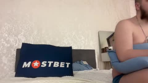 KristenFlame online show from January 5, 6:35 pm