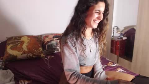 Snapshot of kristenwylde chatting on October 15, 8:09 pm Kristen Wylde -  online show from October 15, 8:09 pm