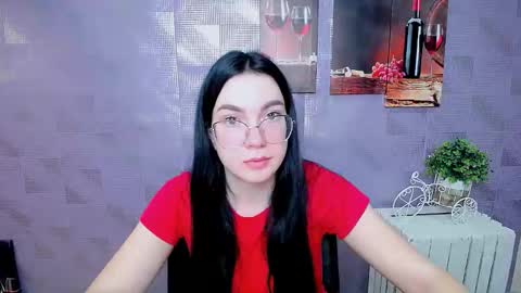 Kristen online show from November 21, 10:46 am