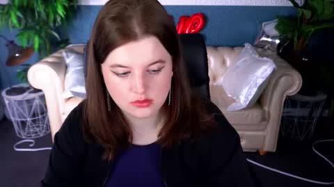 kristifoxy online show from February 24, 6:16 am