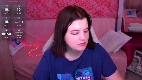 kristifoxy online show from March 18, 6:30 am