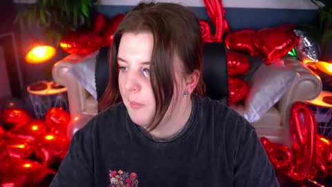 kristifoxy online show from February 4, 2:32 pm