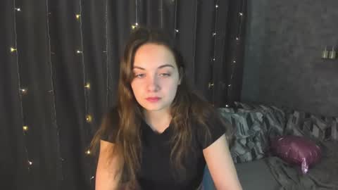 Kristina online show from February 20, 5:20 pm