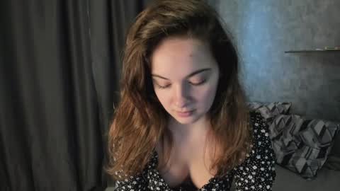 Kristina online show from April 7, 1:13 pm