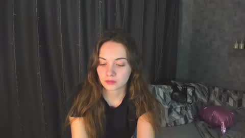 Kristina online show from February 20, 8:25 pm