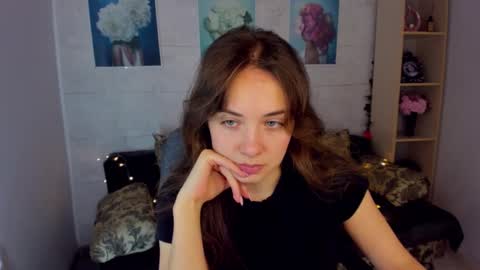 Kristina online show from January 27, 11:32 am