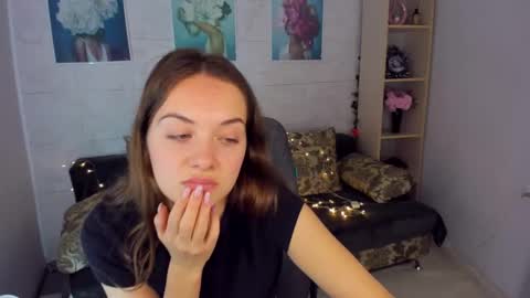 Kristina online show from January 27, 2:35 pm